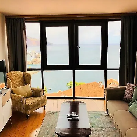 Funchal City Centre Reids Apartment Funchal (Madeira)
