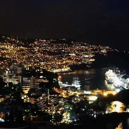 Apartment Funchal City Centre Reids Funchal (Madeira)