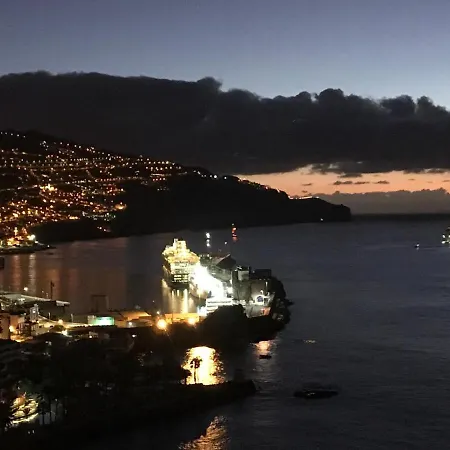 Funchal City Centre Reids *
