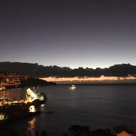 Funchal City Centre Reids